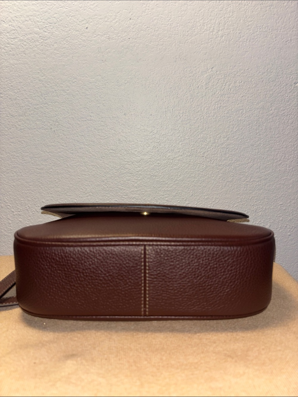 Coach Legacy Shoulder Bag - Picture 5 of 8